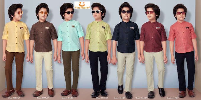 Ramdev Kids